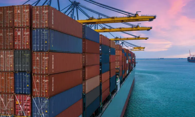 Что ожидает глобальный рынок аренды морских контейнеров