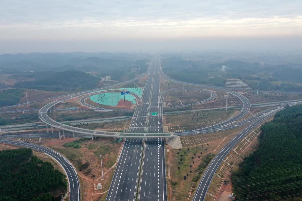 В Китае вырос индекс цен на автодорожную логистику