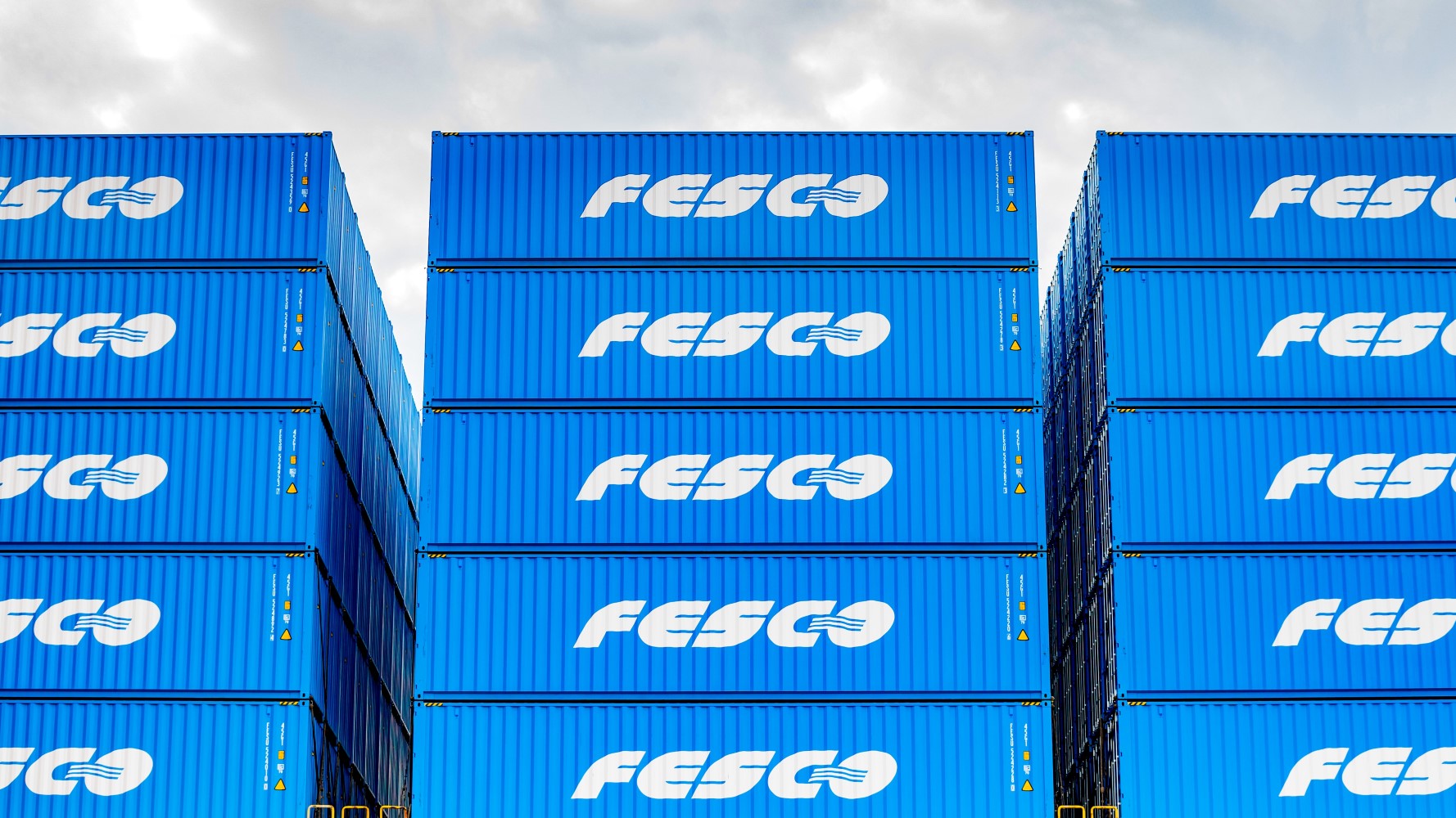 FESCO развивает регулярные отправки сборных грузов из Вьетнама в Россию через порт Владивосток